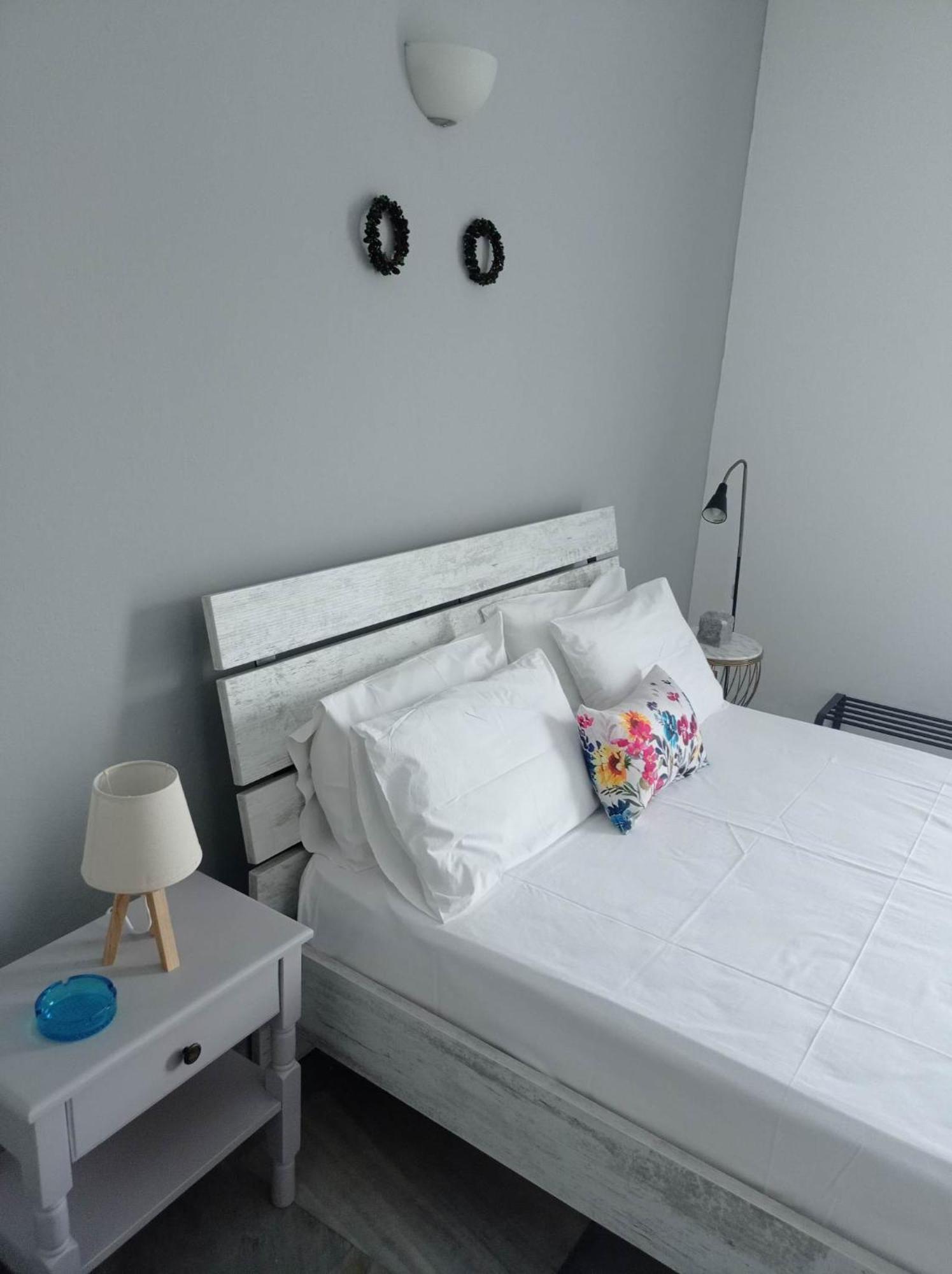 Kantouni Guest House By The Sea Mpatsi Kamer foto